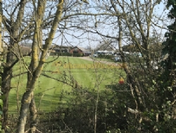 Paultons Campsite And Glamping