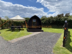 Paultons Campsite And Glamping