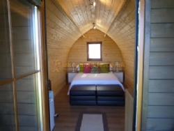 Paultons Campsite And Glamping