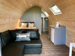 Paultons Campsite And Glamping