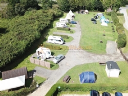 Paultons Campsite And Glamping