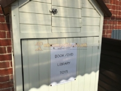 Paultons Campsite And Glamping