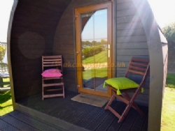 Paultons Campsite And Glamping