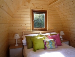 Paultons Campsite And Glamping