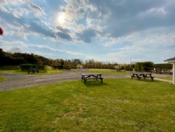 Paultons Campsite And Glamping