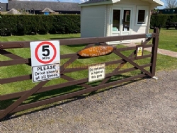 Paultons Campsite And Glamping