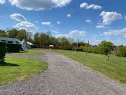 Paultons Campsite And Glamping