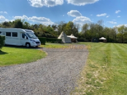 Paultons Campsite And Glamping