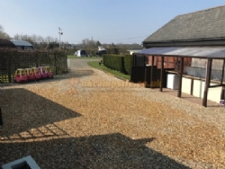 Paultons Campsite And Glamping