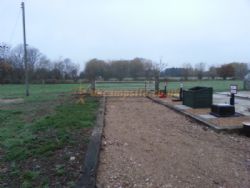 Owl Hollow Camping Certificated Site