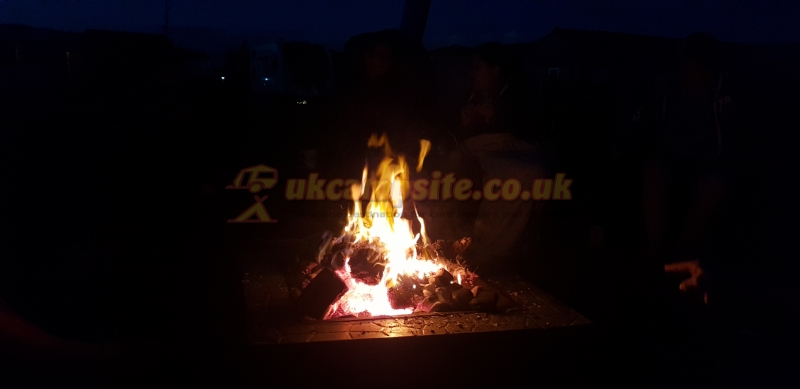 Owl Hollow Camping Certificated Site