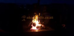 Owl Hollow Camping Certificated Site