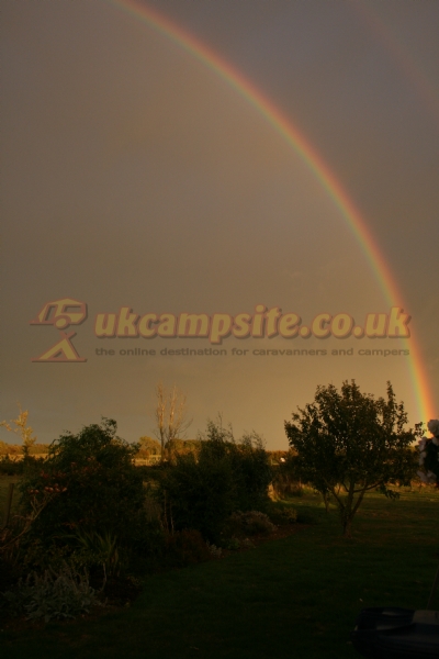 Owl Hollow Camping Certificated Site