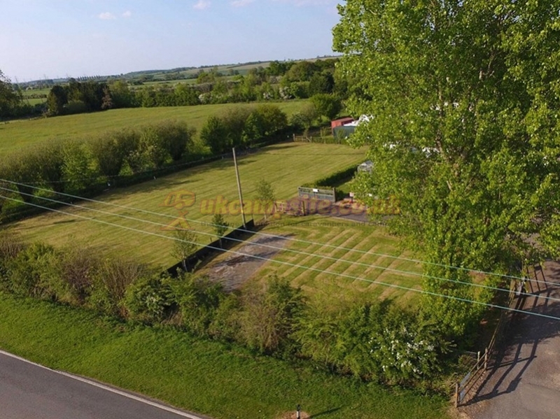 Owl Hollow Camping Certificated Site