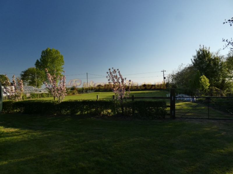 Owl Hollow Camping Certificated Site