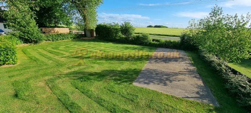 Owl Hollow Camping Certificated Site