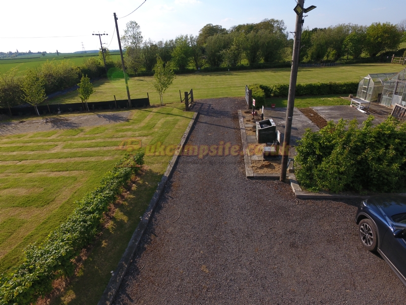 Owl Hollow Camping Certificated Site
