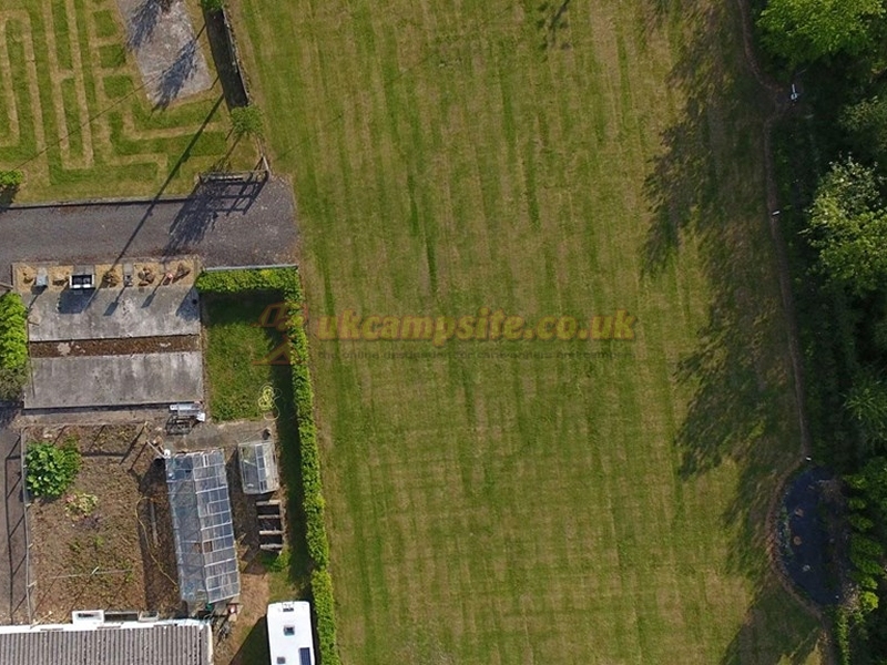 Owl Hollow Camping Certificated Site