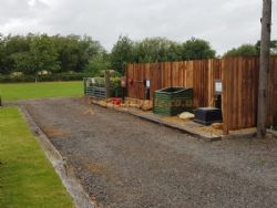 Owl Hollow Camping Certificated Site