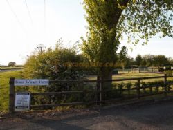 Owl Hollow Camping Certificated Site