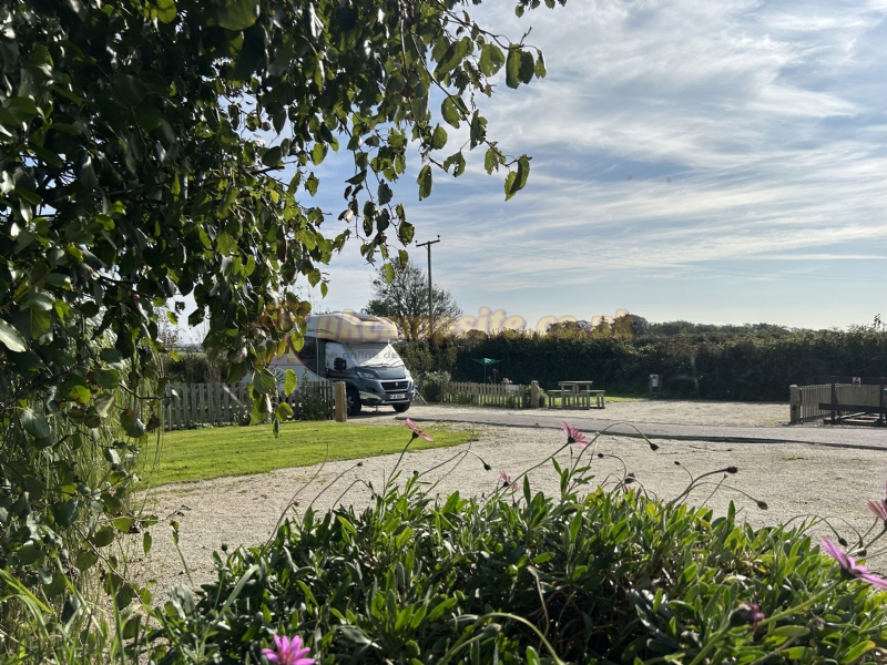 Parkland Caravan And Camping Site