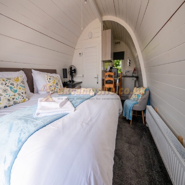 Parkland Caravan And Camping Site