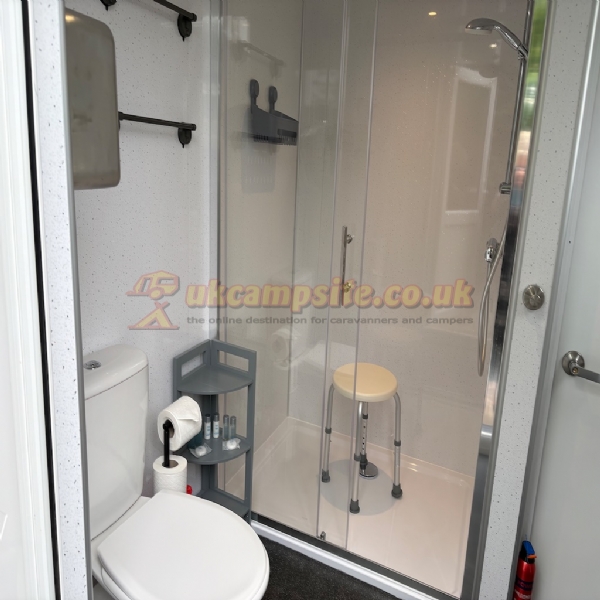 Parkland Caravan And Camping Site