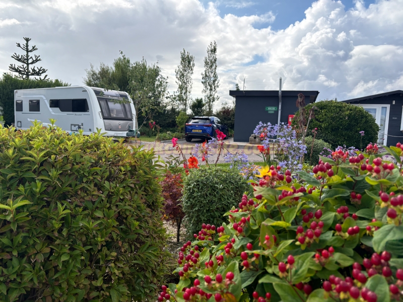 Parkland Caravan And Camping Site
