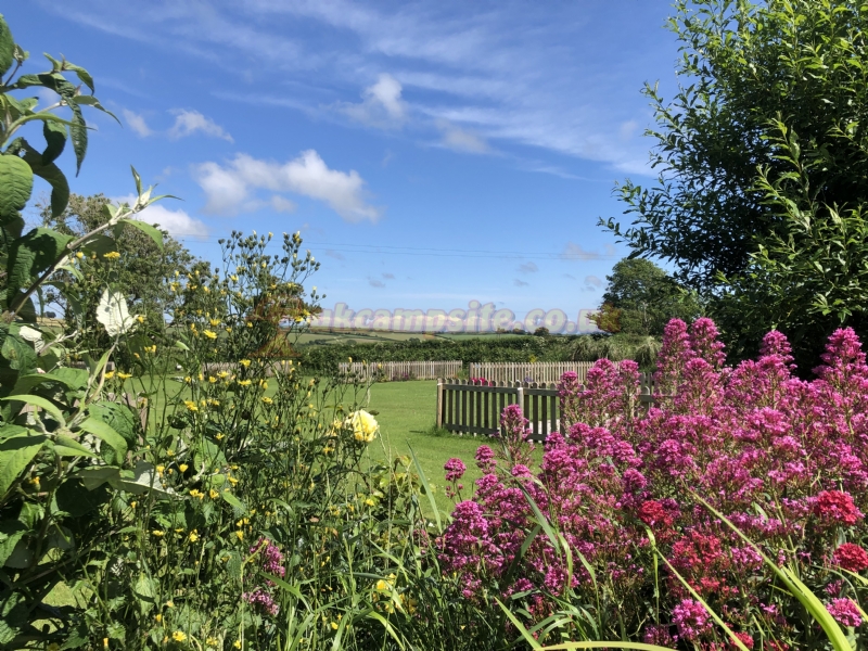 Parkland Caravan And Camping Site