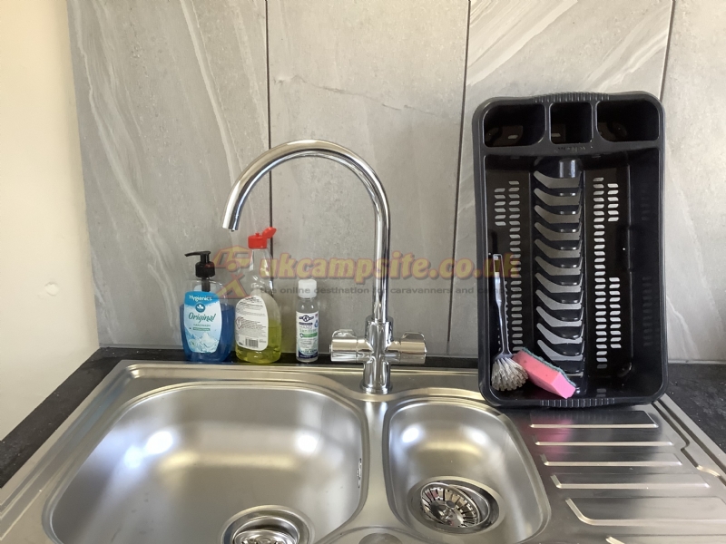 Parkland Caravan And Camping Site