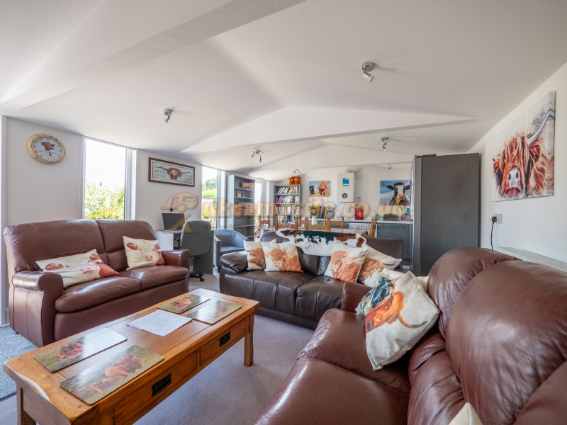 Parkland Caravan And Camping Site