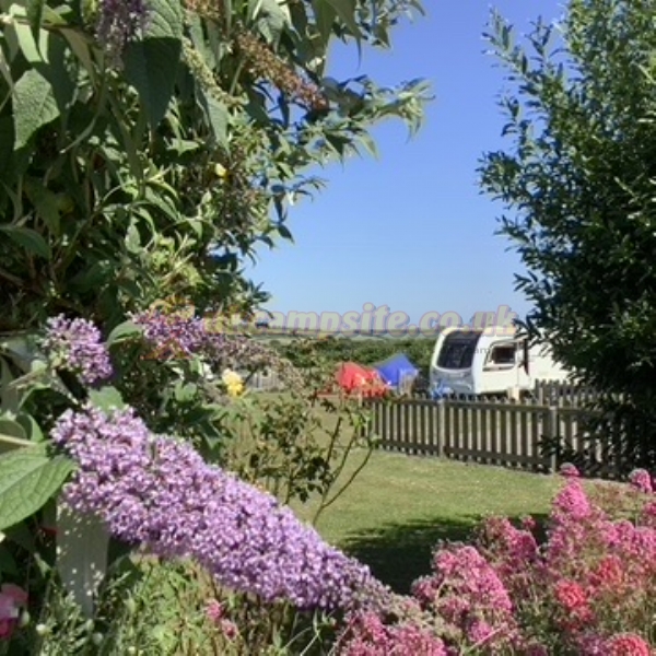 Parkland Caravan And Camping Site