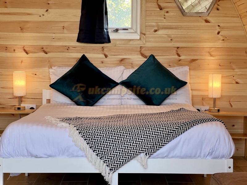 Lynmouth Holiday Retreat