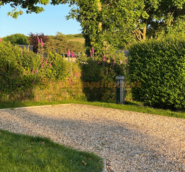 Lynmouth Holiday Retreat