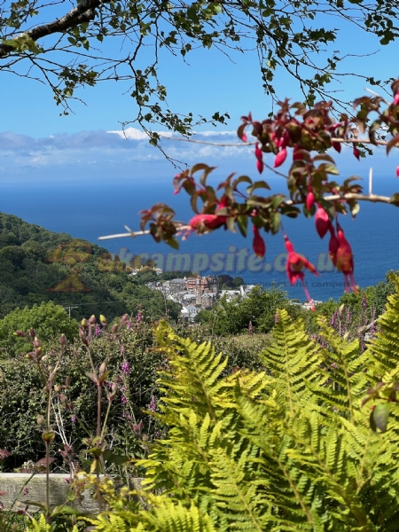 Lynmouth Holiday Retreat