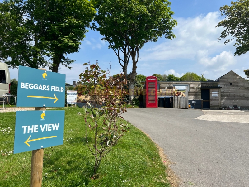Lynmouth Holiday Retreat