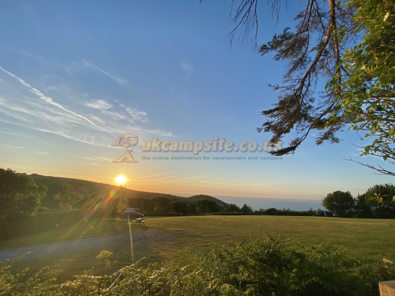 Lynmouth Holiday Retreat