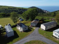 Lynmouth Holiday Retreat