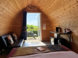 Lynmouth Holiday Retreat