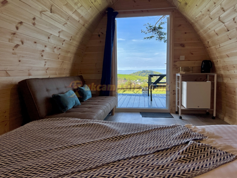 Lynmouth Holiday Retreat
