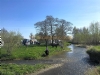The Leen Caravan Site