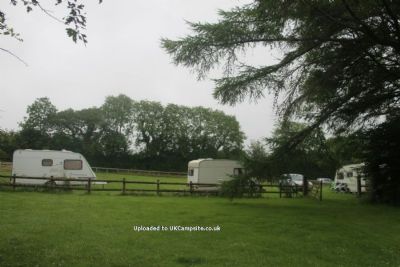 The Static Caravan At The Valley Camp Site The Static Caravan At The Valley Camp Site