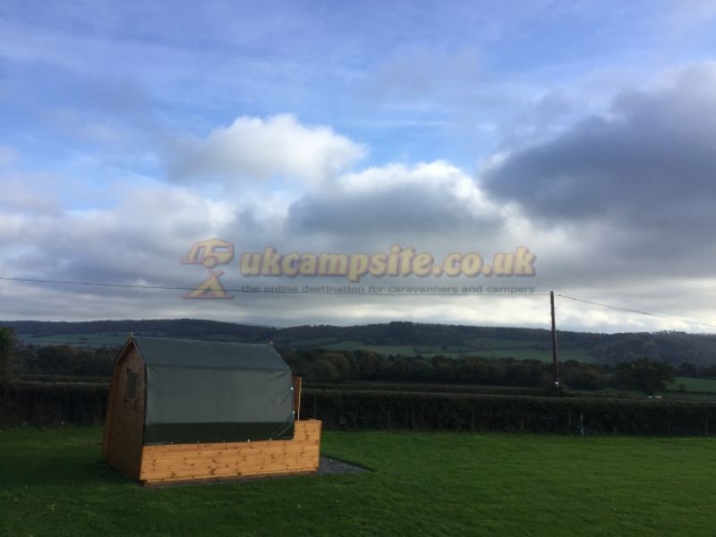 Southview Caravan And Camping