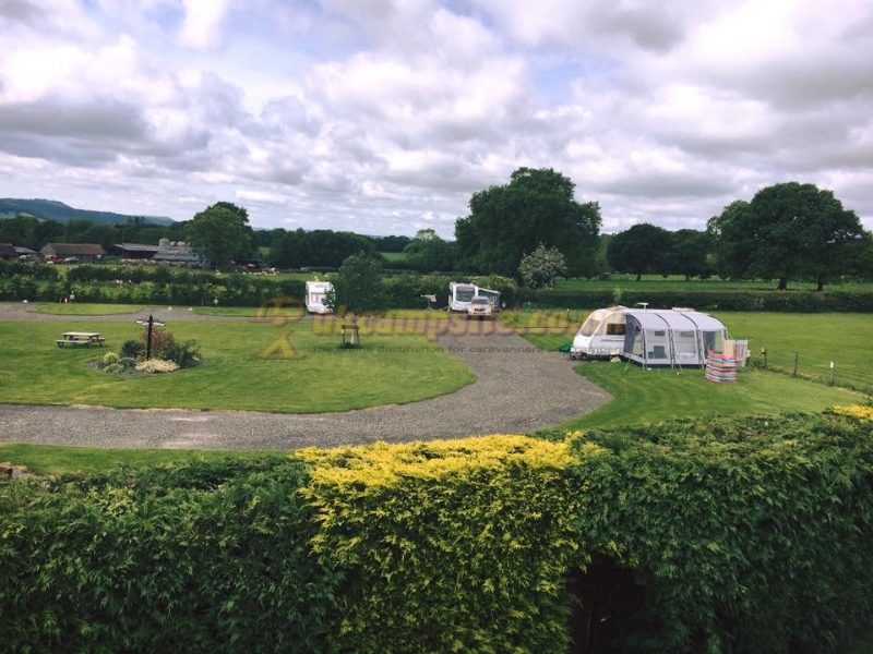 Southview Caravan And Camping