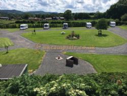 Southview Caravan And Camping