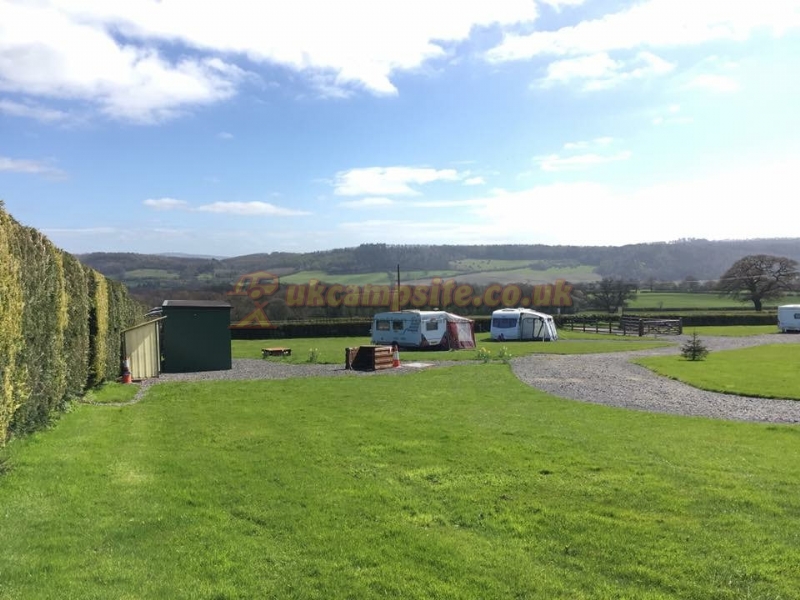 Southview Caravan And Camping