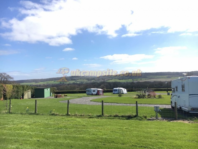 Southview Caravan And Camping
