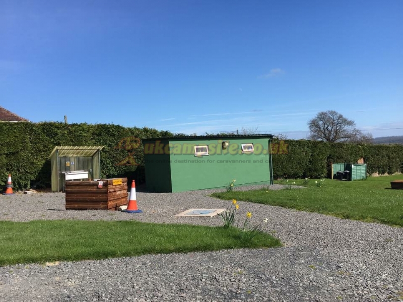 Southview Caravan And Camping