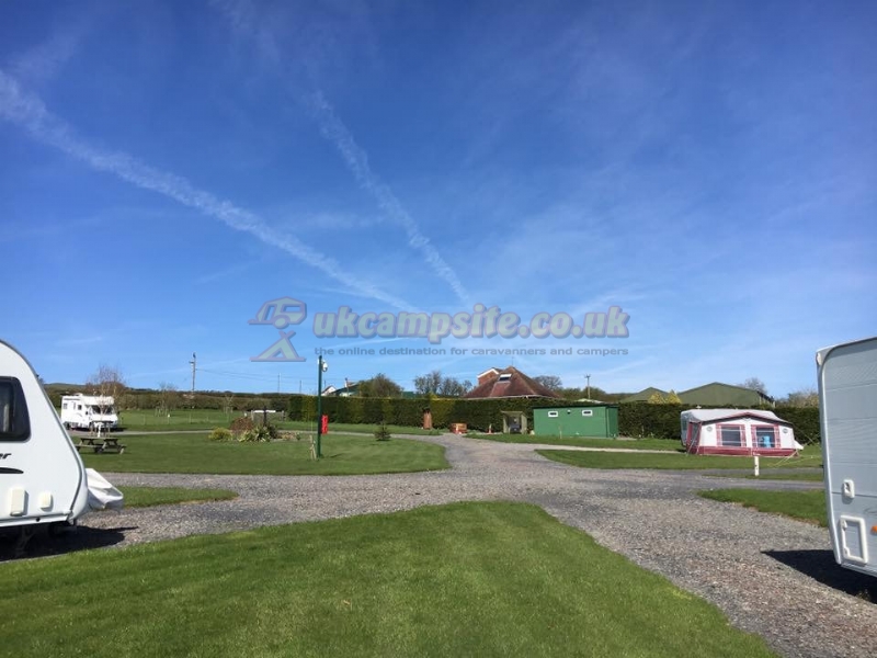 Southview Caravan And Camping