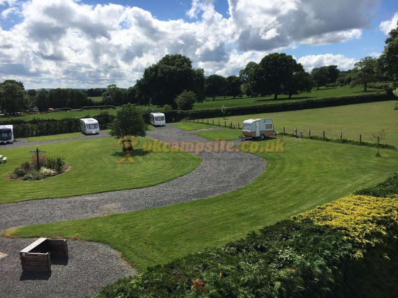Southview Caravan And Camping
